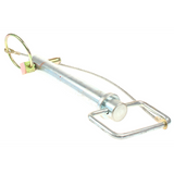 Sealey Load pin ass'y c/w hitch pin ASC70.02