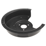 Sealey Left guard inner cover BG150BS.07