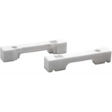 Sealey Ceramic Heating Element Mounting Block CH30.04