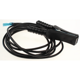 Sealey Negative cable with clamp CHARGE124V308