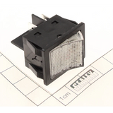 Sealey Power switch CHARGE124V314