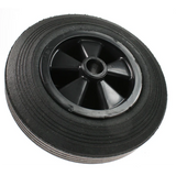 Sealey Wheel,fixed (200x20x48) CM00614006