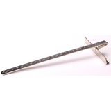 Sealey Guide Ruler CP20VCS.26