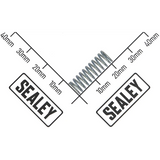 Sealey Spring CP20VPS-03