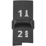 Sealey Push Button CP20VPS-20