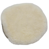 Sealey Woolen Polishing Pad CP20VRPX-47