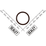 Sealey O-Ring for Front Casing CP20VXIW-33