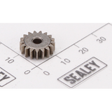 Sealey Motor pinion CP2812V.08