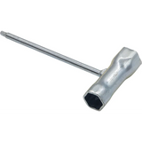 Sealey Socket Wrench CP40VBC-42