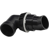 Sealey Suction Outlet CP40VBV-01