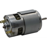 Sealey Motor CP40VGS-34
