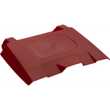 Sealey Collection Bag Upper Cover CP40VLM-60