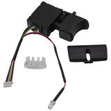 Sealey Switch Assembly CP650LI-28A