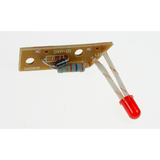 Sealey Pcb ass'y CRM101.23