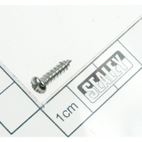 Sealey Rd head s/t screw m3x12 CRM15.V5-20