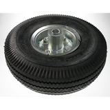 Sealey Wheel,pneumatic 4.10/3.50-4 (250x16x79) CST986.V2-01