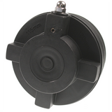 Sealey 115/120mm adaptor 'blank end' CV2030.04