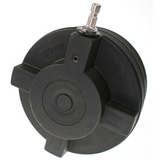 Sealey 125/130mm adaptor 'with air coupling' CV2030.05