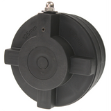 Sealey 125/130mm adaptor 'blank end' CV2030.06