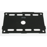 Sealey Back panel DC2412.07