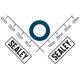 Sealey Joint Gasket DH10675