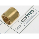 Sealey Nut (m10x1) EU1011