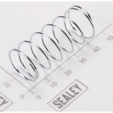 Sealey Climbing pin spring FJ60.V4-12