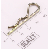 Sealey R-Clip for Pivot Clamp FPS7.V2-11