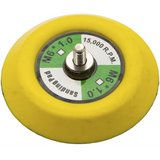 Sealey 3" pad 5/16"unf GSA003.41