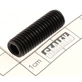 Sealey Grub screw m10x30 (single) GSM1030.S