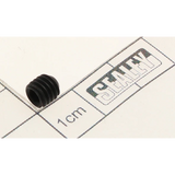 Sealey Grub screw m6x6 (single) GSM66.S