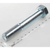Sealey Hex head bolt m16x100mm single HHB16100.S