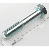 Sealey Hex head bolt m16x90mm single HHB1690.S