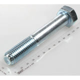 Sealey Hex Head Bolt M18 x 110mm HHB18110.S