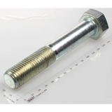 Sealey Hex head bolt m22x130mm single HHB22130.S