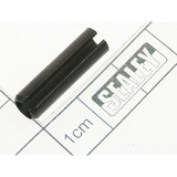 Sealey Spring pin m6.5 x 22 HPT300.V3-24