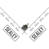 Sealey Toolbox Lock (c/w Key) IR16-47