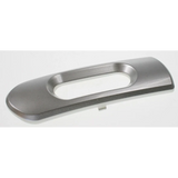 Sealey Cover for front housing 'silver' LED3602G.03