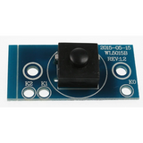 Sealey Switch button LED3602G.31