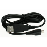 Sealey Micro usb with 5pin cable LED3602G.41