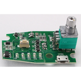 Sealey Pcb LED3604.16