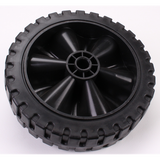 Sealey Fixed Wheel LS550V.81