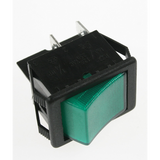 Sealey switch, illuminated on/off rocker (16a/250v) M/MIG100.07