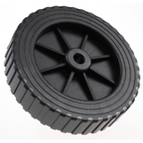 Sealey Wheel,plastic fixed (127x10x26) M/MIG150.28