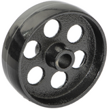 Sealey Steel Wheel MC454E-18