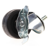 Sealey Wheel,castor (w/brake)(49x5x22x68) MES02.08