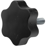 Sealey Knob, Fixing Plastic, Threaded Male Fitting MK65-V3-16