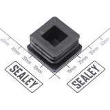 Sealey Plastic Plug Bush MK79.14