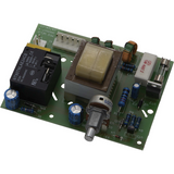 Sealey PCB, Control Board, 102 X 75mm, c/w Potentiometer & Fuse MMIG150-V3-32
