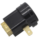 Sealey Carbon Brush Holder MS925PS-V2-27